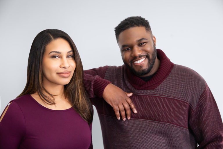 Chauncey Johnson Shares The Inspiration Behind Building Alpha Stella Productions