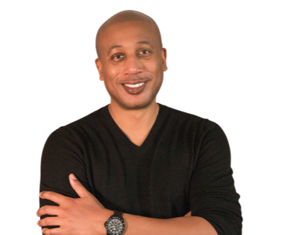 Author And Advocate Imani Kaliid Shares His Experience Through Writing