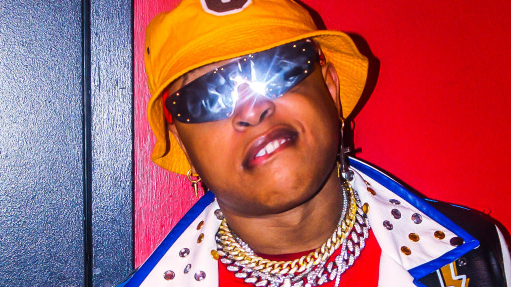Rn Boi Rapper This Is Kenny Boi: The Rising Rap Star Taking Over The Industry - The ...