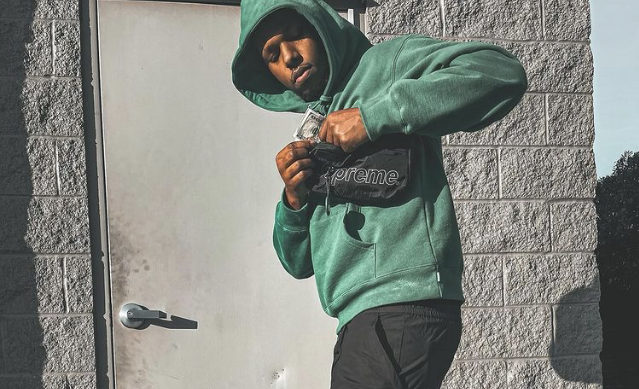 WordThatsScoop Is Set On Chasing His Dreams