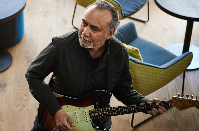 Grammy-nominated Songwriter Ajay Mathur Highlights The Memorable Events In His Musical Journey