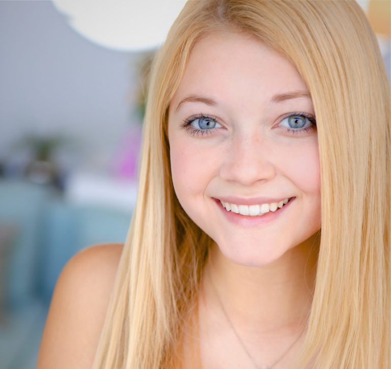 Meet Samantha Bailey: Actress, Dancer, And Model