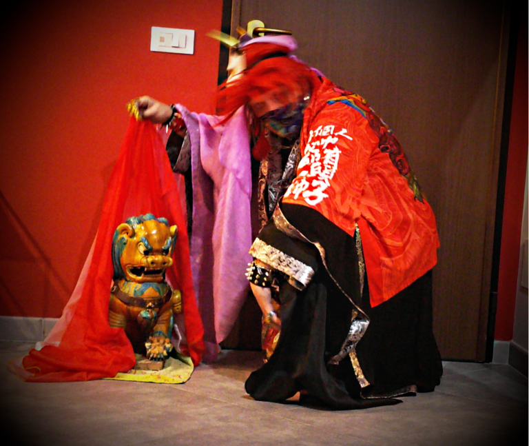 Maou Zee Brings His ‘A’ Game To The Rap Industry