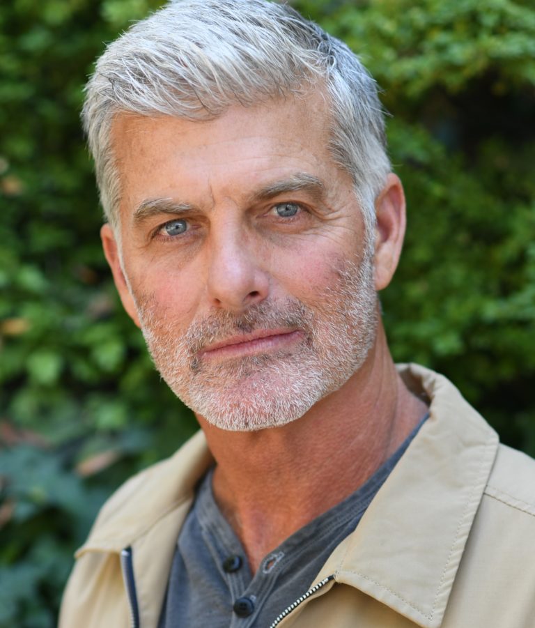 Actor Barry Price Describes The Turning Point In His Career