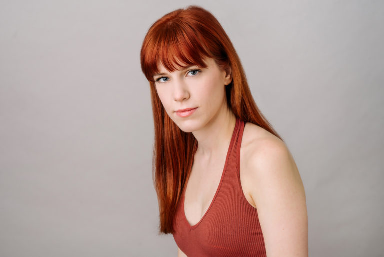 Composer Sarah Hough Is Breaking Boundaries In Theater