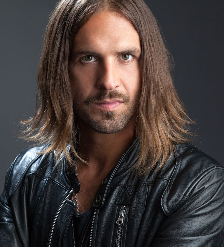 Actor And Writer Benedikt Sebastian’s Love For Words And How He Brings Them To Life