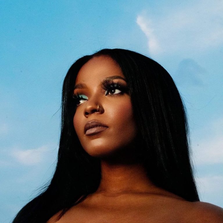 Producer And Singer-Songwriter ELEV8 Hustles Hard For Her Dreams