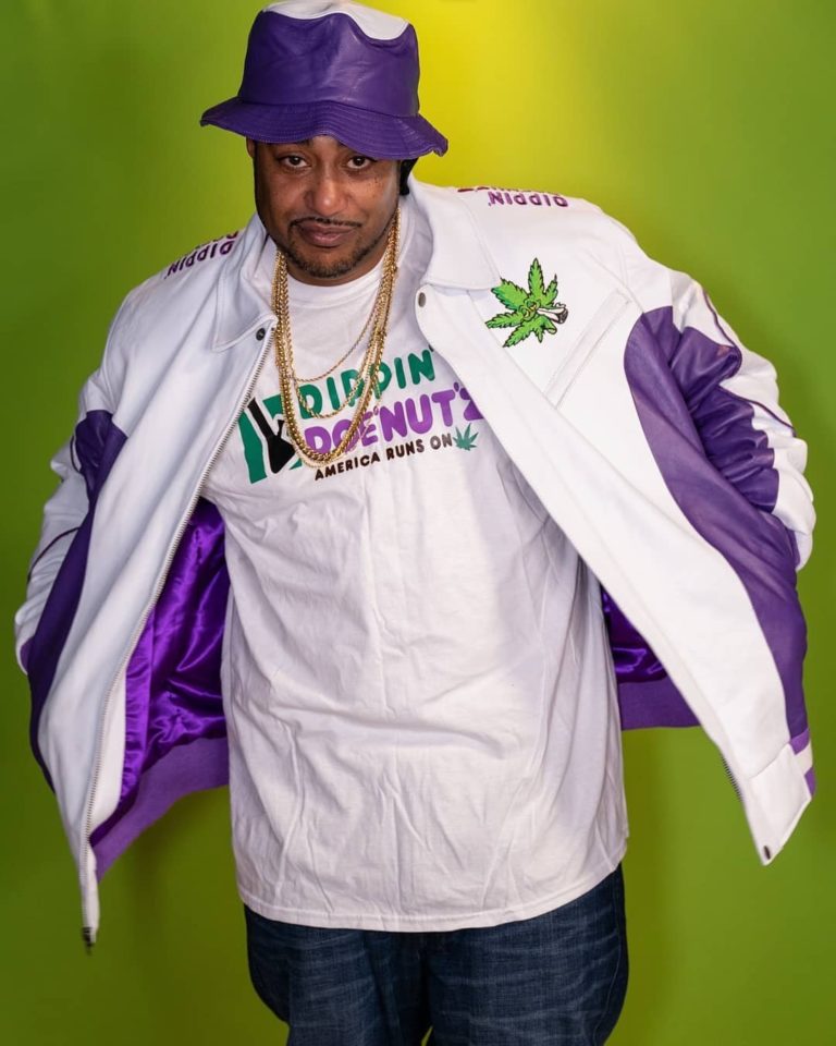 Gramzunkut Prepares to Unveil New Single “Woah Girl” in May Following Success of Latest Release