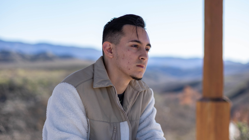 Andrew Rosales