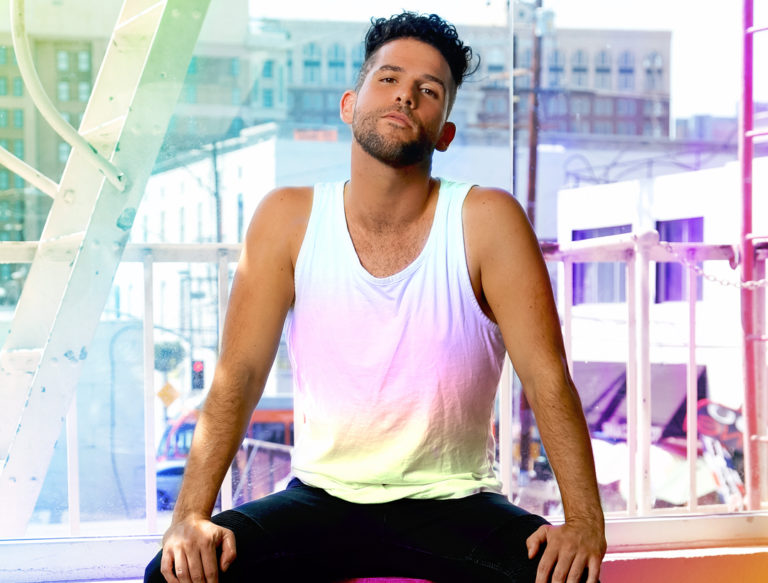 Get To Know Comedian Steven Zakari As He Makes The World A “Frootier” Place!