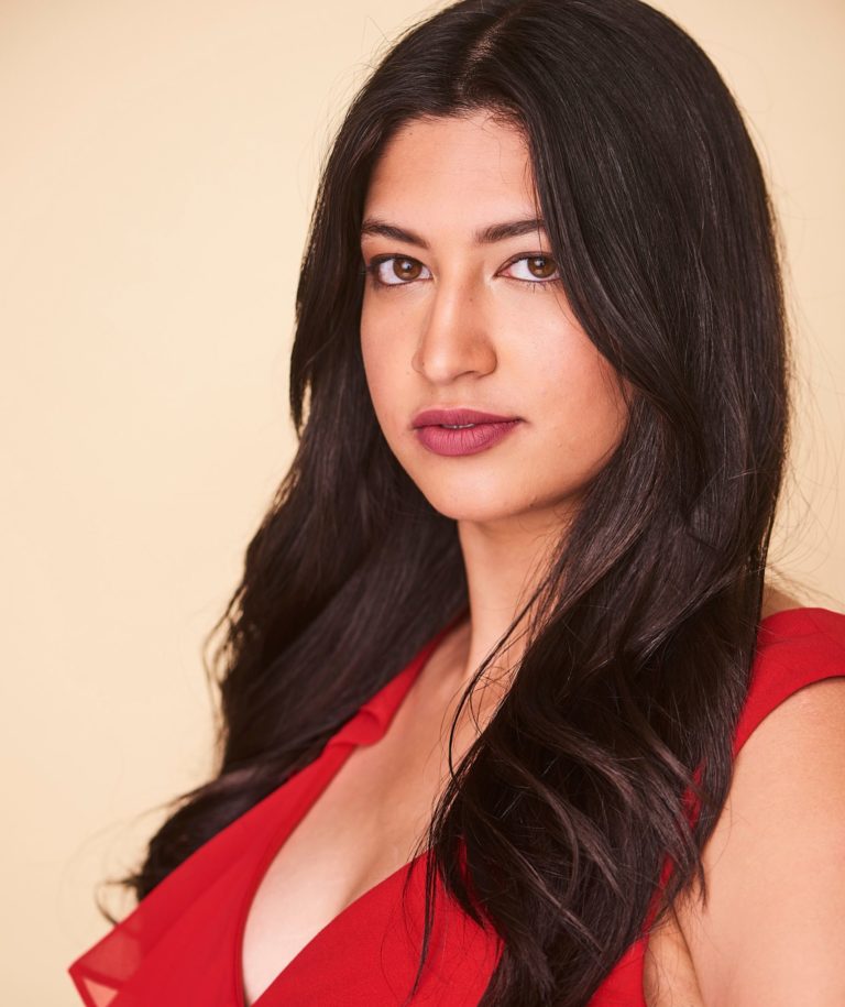 Get To Know Vidushi Chadha: Actor, Writer, And Filmmaker