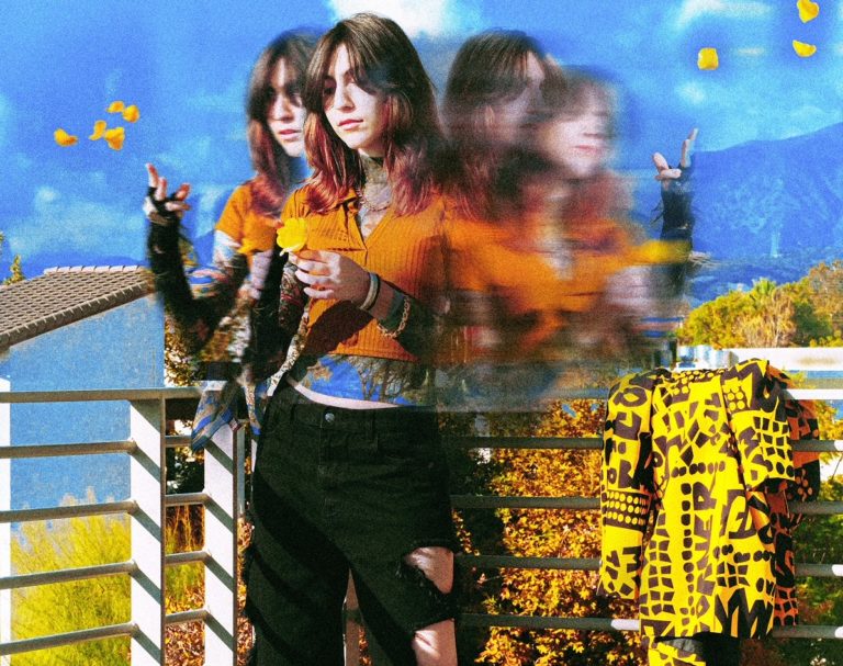 Angela Mona’s Journey Of Self-Reflection And Transformation