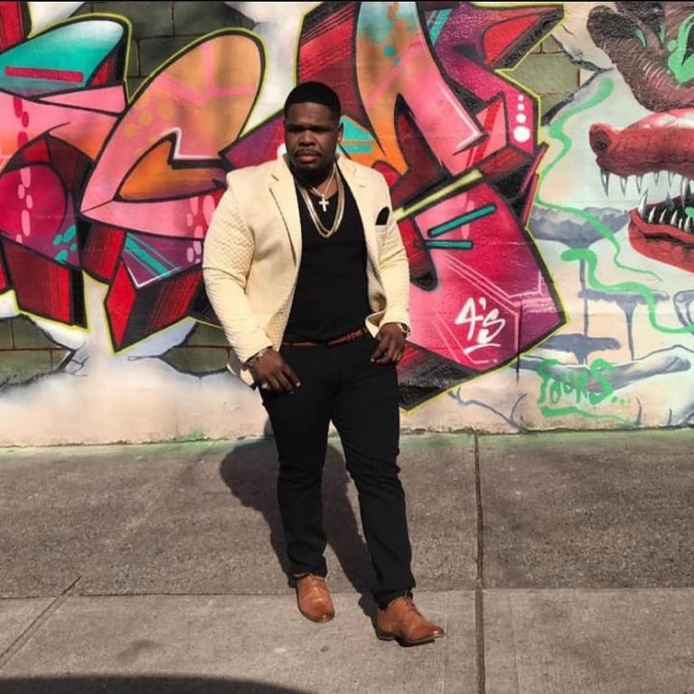 Meet Quentin Brown – Entrepreneur And Real Estate Investor