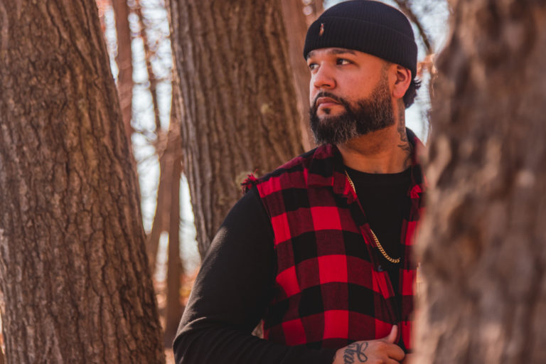 Frank Tirado: Growing is a Pivotal Part of Living and Acting With Purpose