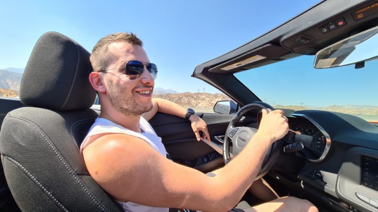 AB Lieberman, CEO and Founder of Clicks Talent Shares How He Built The Company From The Ground Up