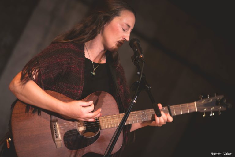 Acoustic Folk-Rock Artist Cynthia Brando Is Relentless In Pursuing Her Passion For Music