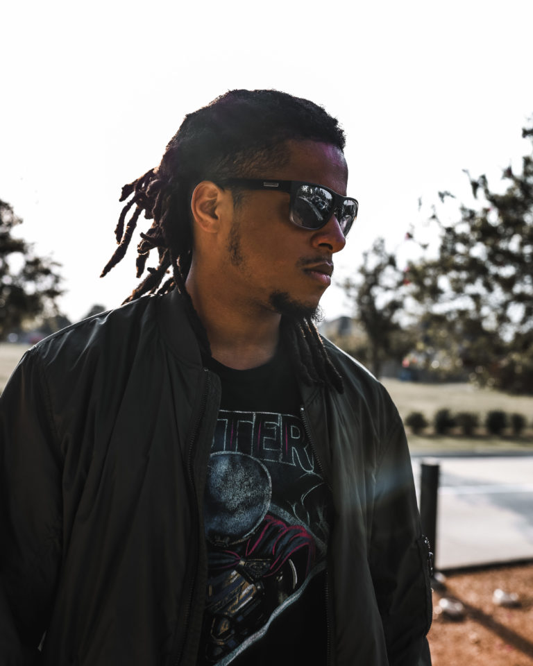 Artist And Singer-Songwriter Rubx Expresses Himself Through His Craft