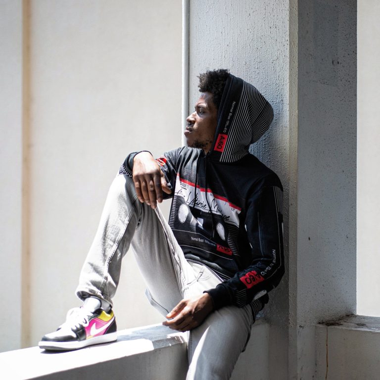 Good Art Over Money : Bryan Maurice