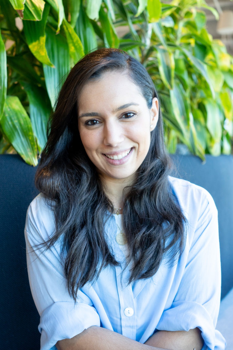 Get inside the mind of a CEO: 10 years of experience in creative marketing | Katy Coffield