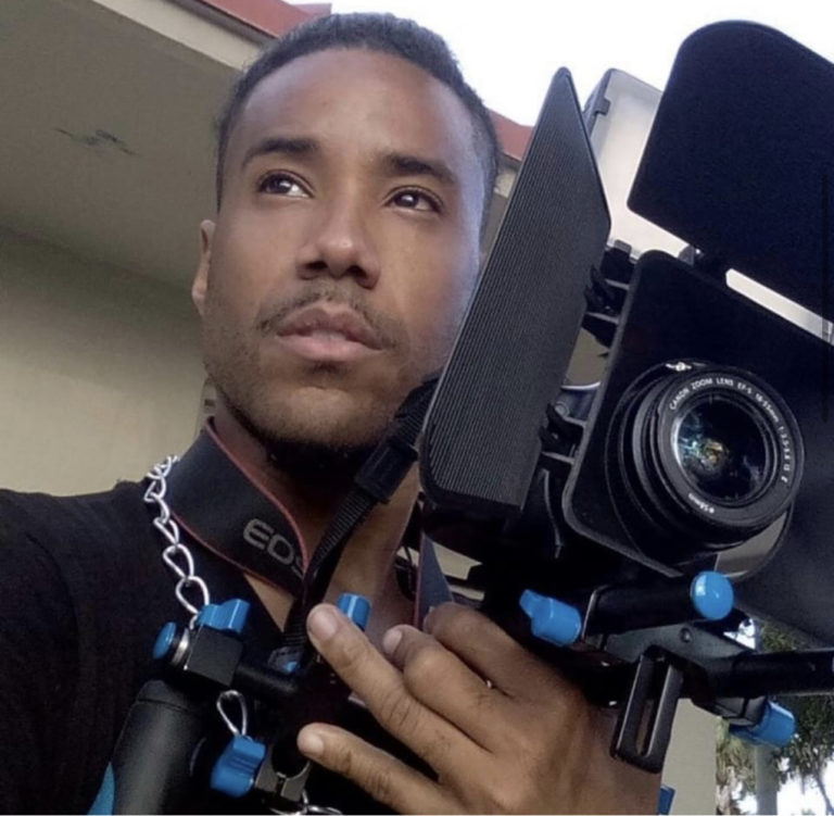 20 Years of Experience in the Film Industry LJ Ugarte: Insights from a Proven Winner