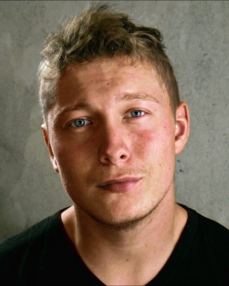 Camera Angles and Movement: How Otto Nyholm Does It