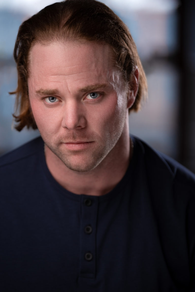 SAG Credits & 3 Successful Roles: What Drives Actor & Fitness Influencer Collin Davidson