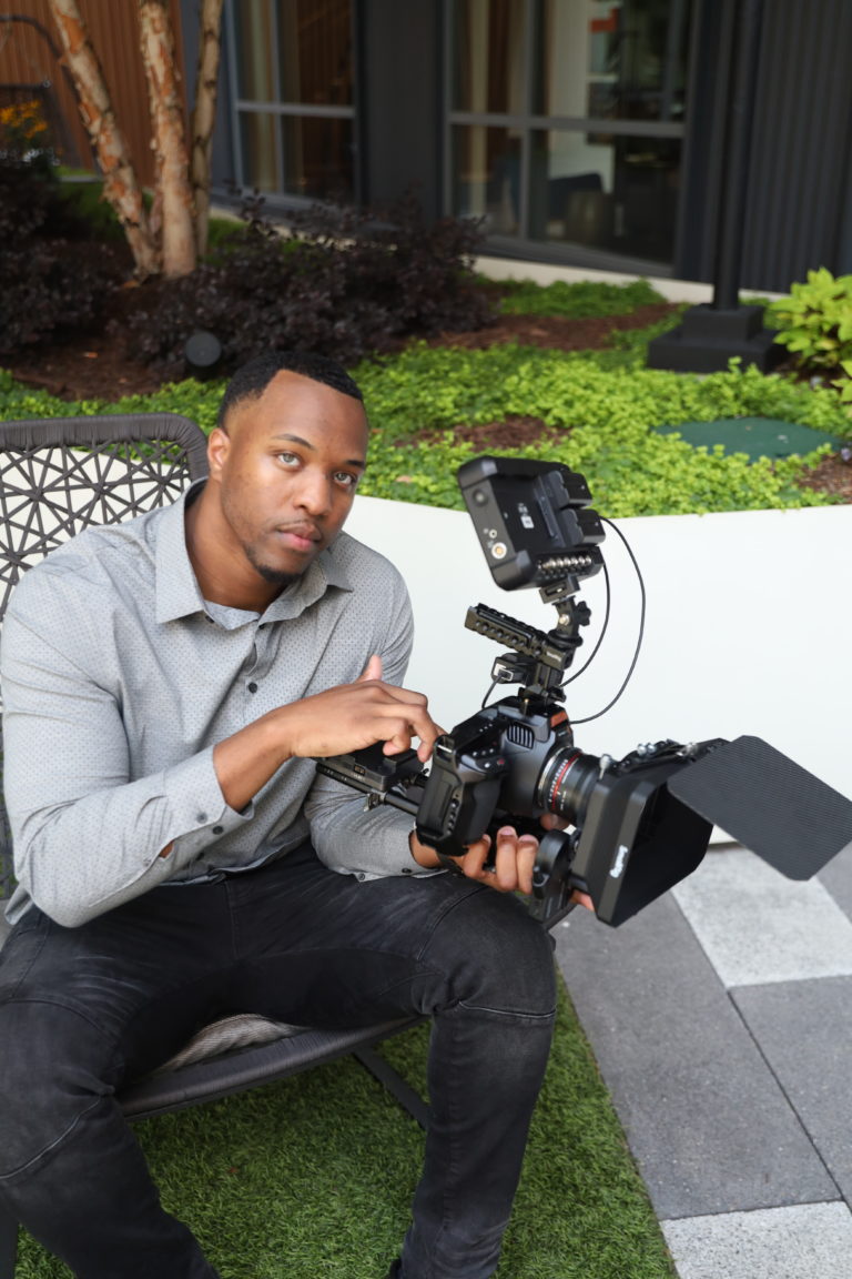 How Derick Pope Turned His Passion Into a Successful Business