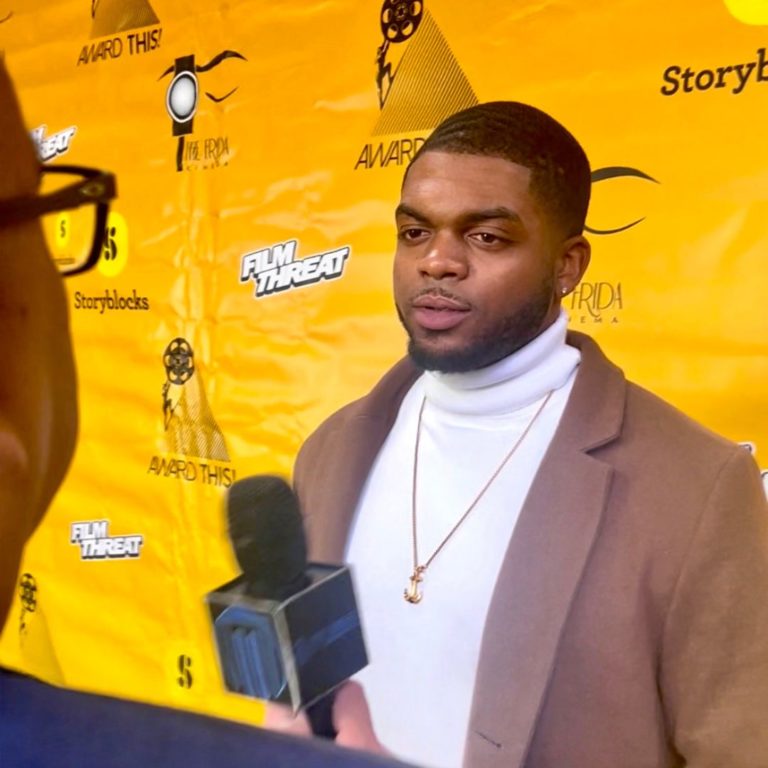 The one and only: Omar Cook | Jack of all trades