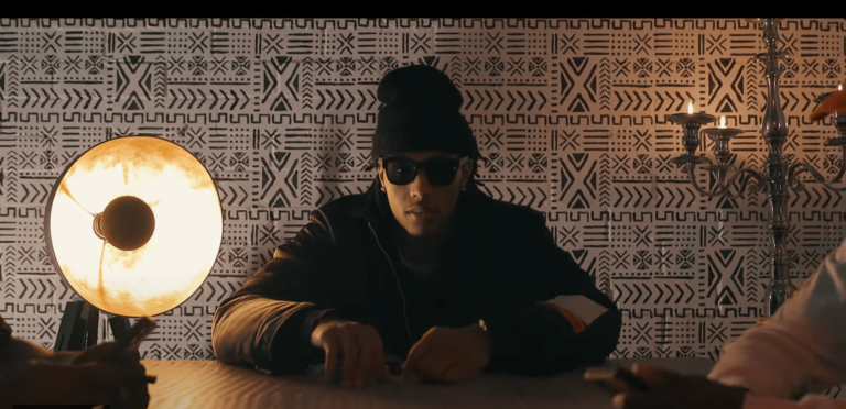 C. Lee Announces EP “Portfolio” Release Date