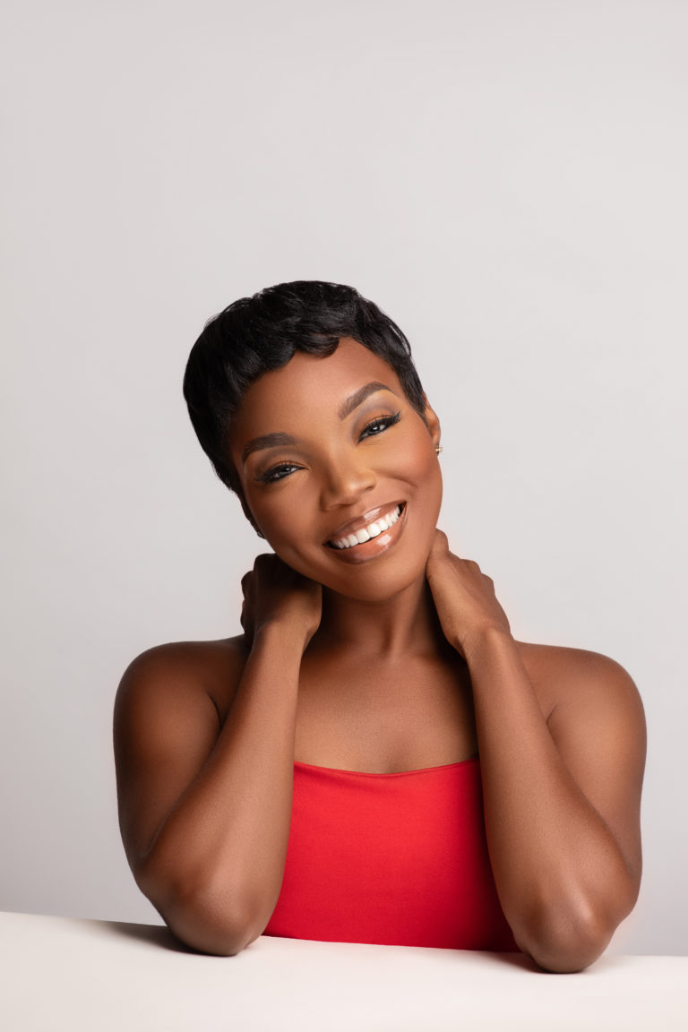 Enjoy The Process As Much As Posible | Chantel O’Brian