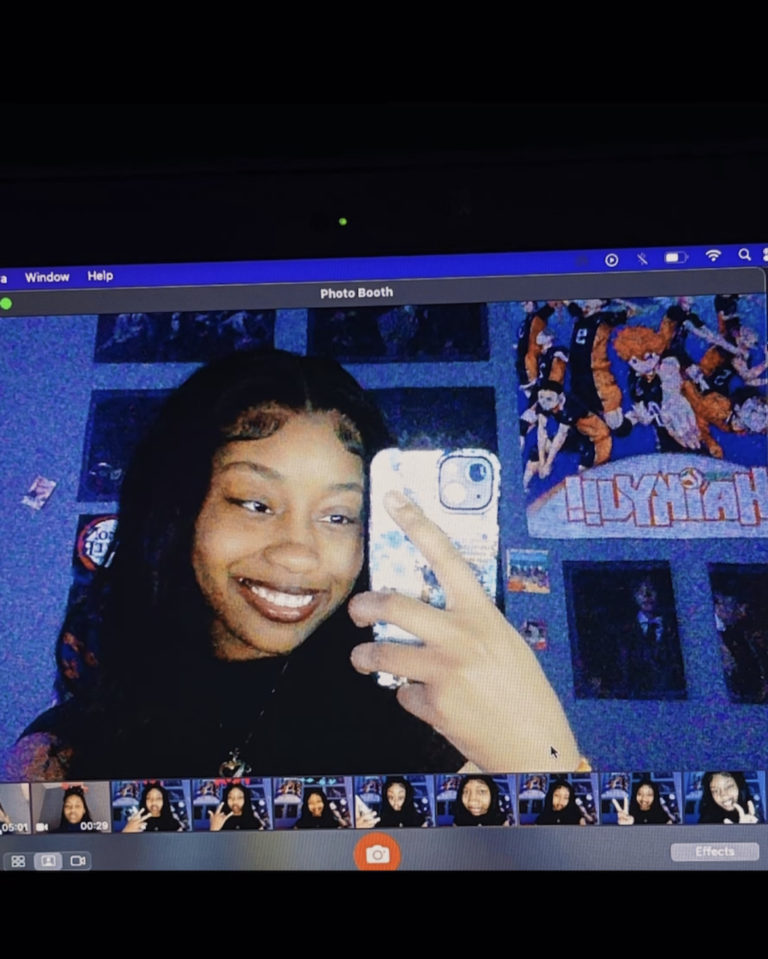 A’Myah Gill: How to Love Music and Make It Your Career