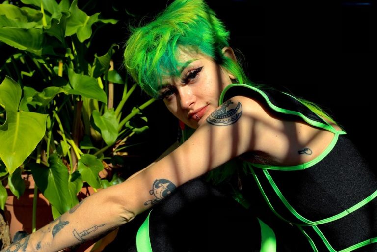 The Versatility of Mariah Thompson’s Sound Will Keep You Listening