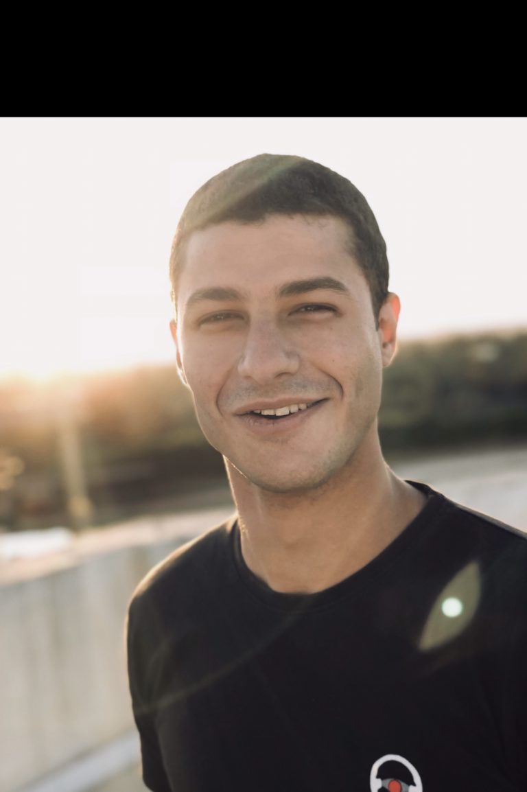 Body Movement Mastery: Understand And Instinctively Do Stunts | Youssef Maged