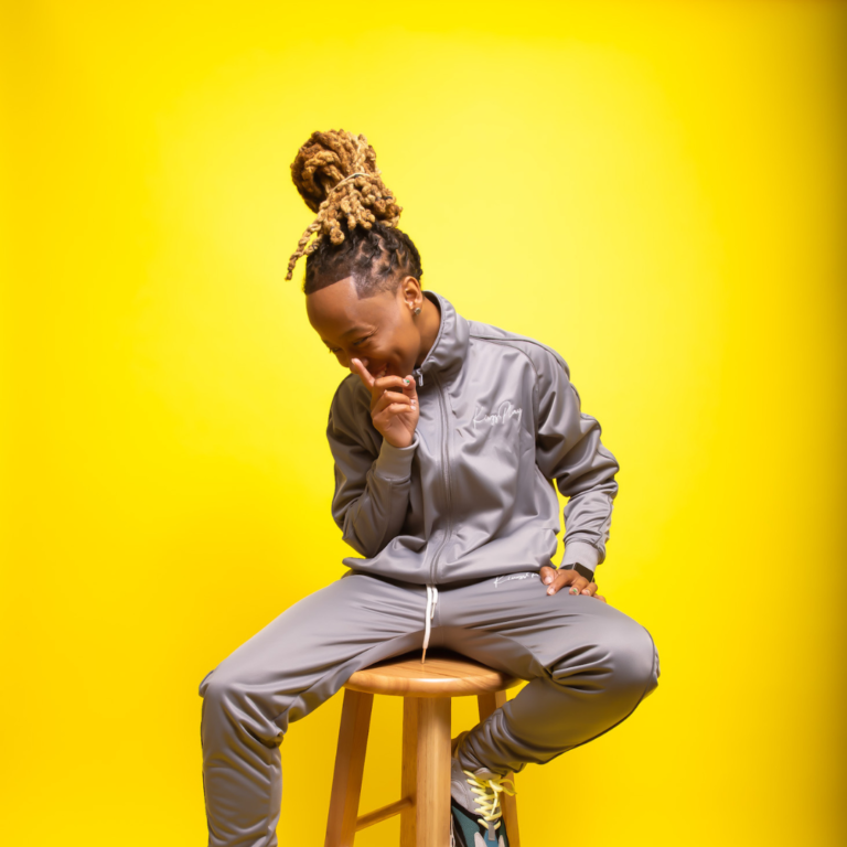 Meet Aleia Kristene Asbey: The Voice for the Silenced