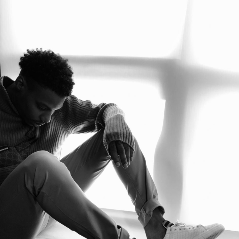 Kev Chino: The Unlimited Qualities That Make Me Unique