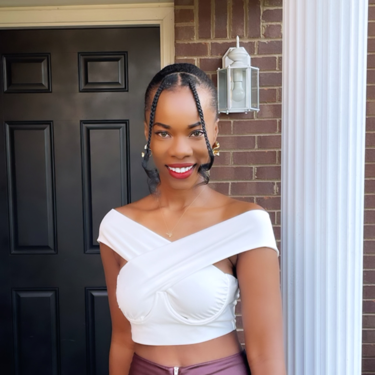 Overcoming Difficulties And Setbacks in Life | Lynda Kana