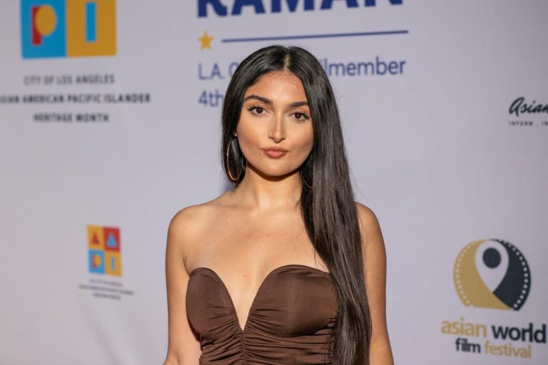 My Faith in Knowing Things Will Work Out | Joanna Younes