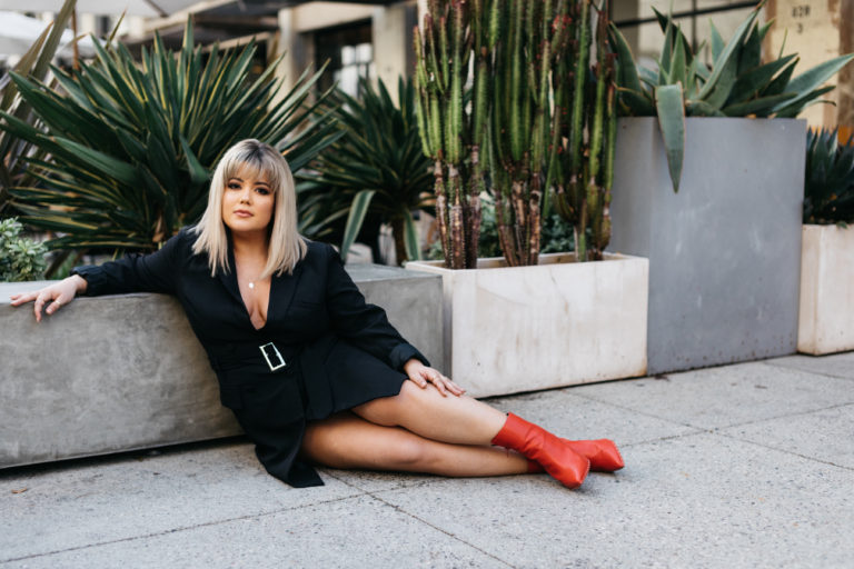 Shelby Hedgecock: Taking Control of Your Life