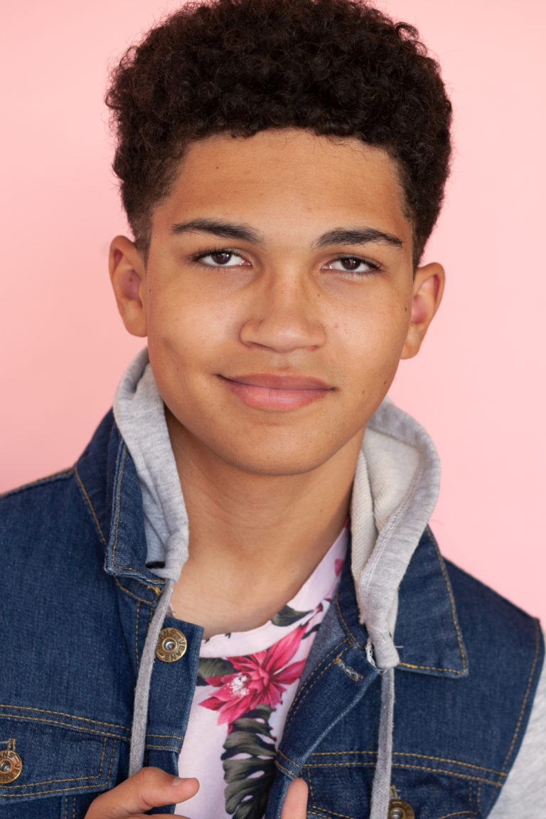 JJ Whyte: The Actor’s Mindset