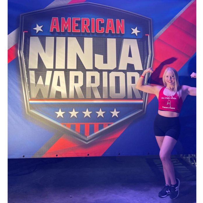 Kasey Bass: Achieving Goals By Thriving On Challenges - The LA Note Magazine