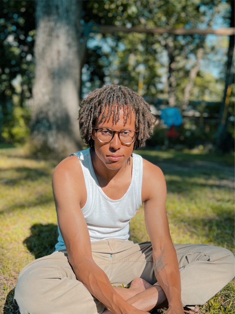 Living A Life Of Purpose: JB SamSon