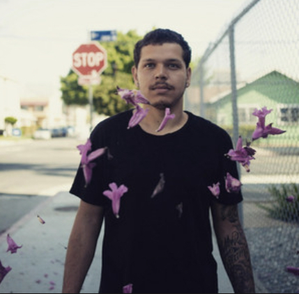 Cristian Mattia-Uribe: Strength and Belief