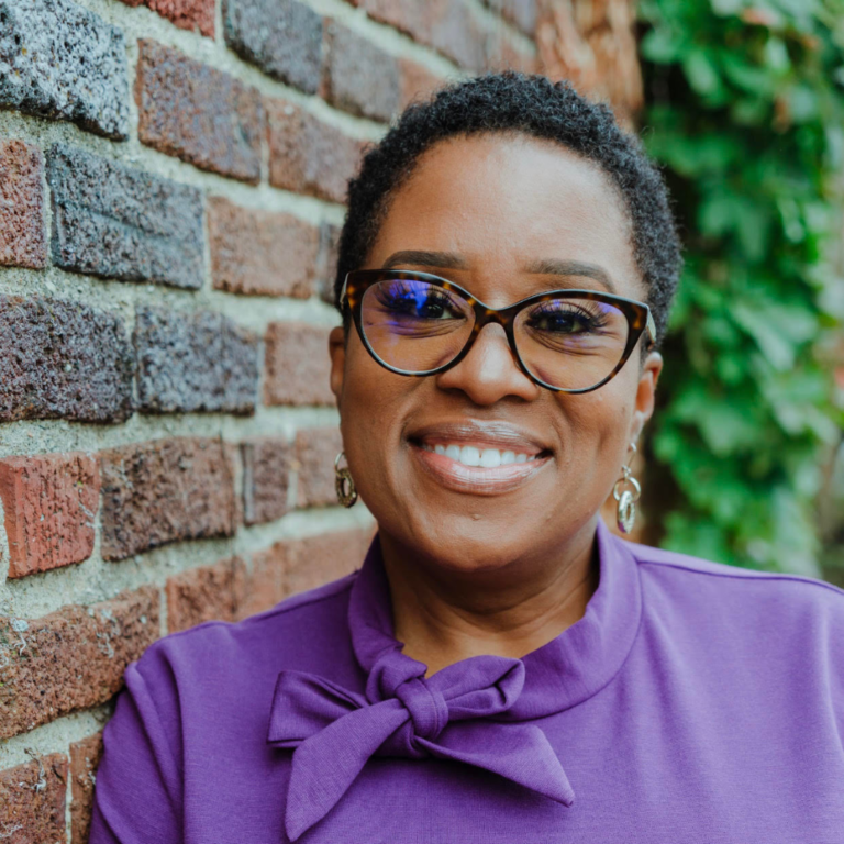 Enda Jones: The Mission to Spread Love and Truth