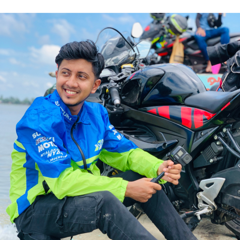 Fahim Uz Zaman Zaman: People Work In The Industry For Their Looks, But I Work For Honesty.