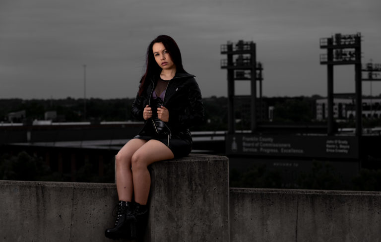 Whitney Nicole Gears Up For Release of New EP, “A Fine Line”