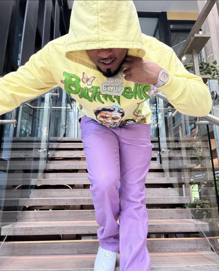 Gwoppy Unleashes Back to Back Music & Reveals Details About His Career