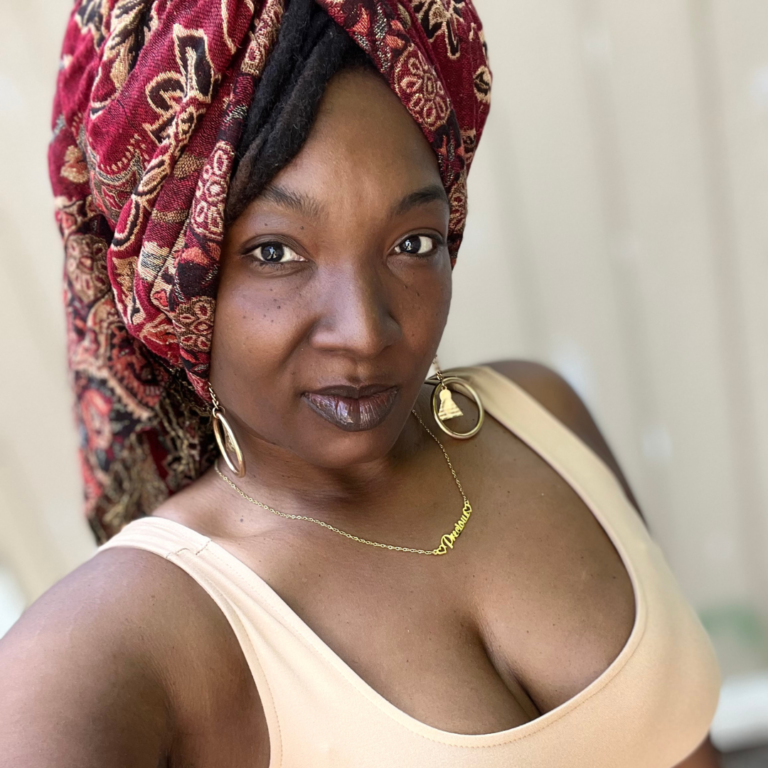 Meet Precious Bolden: The Incredible Woman With The Unique Talent Of Transmutation