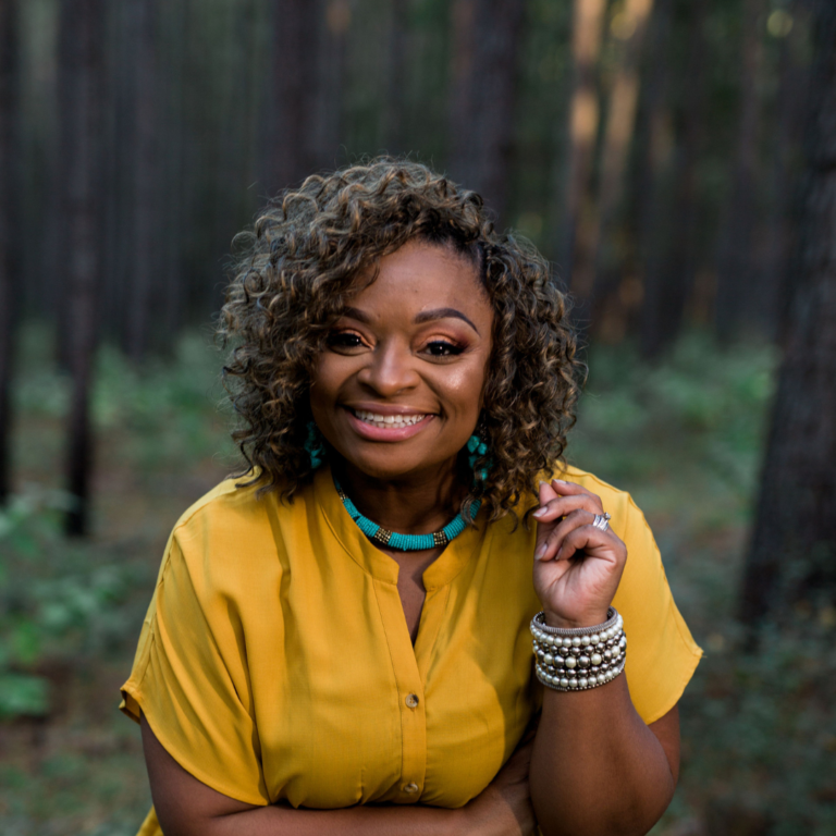 When Rachel B-Foy Quit, She Learned How To Finally Shine