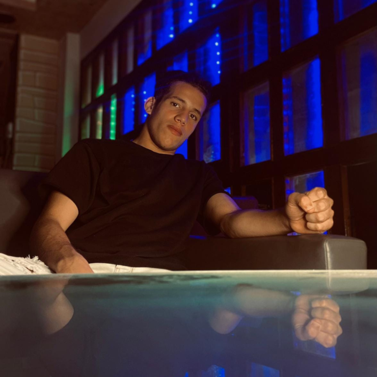 Hassan Elamragy: Changing the game for global entertainment