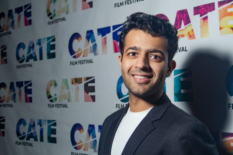 Hrisheek Panchmatia: From Economics to Film Production